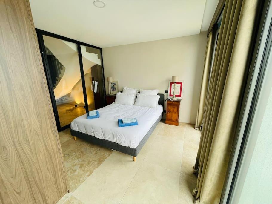 Sète Maison Lacroix - Duplex מראה חיצוני תמונה