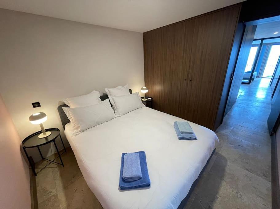 Sète Maison Lacroix - Duplex מראה חיצוני תמונה